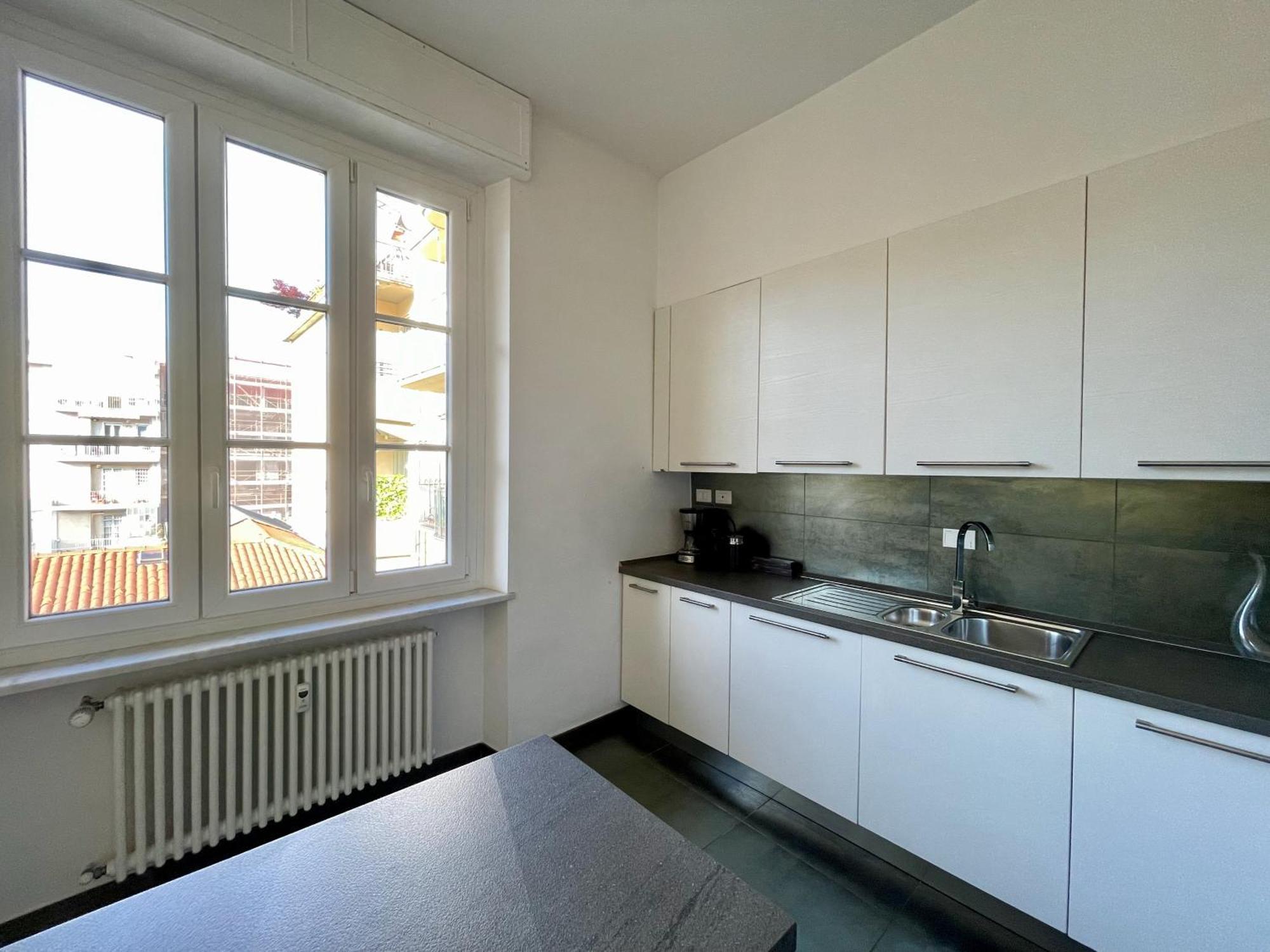 Centro Lagrange 29 Turin