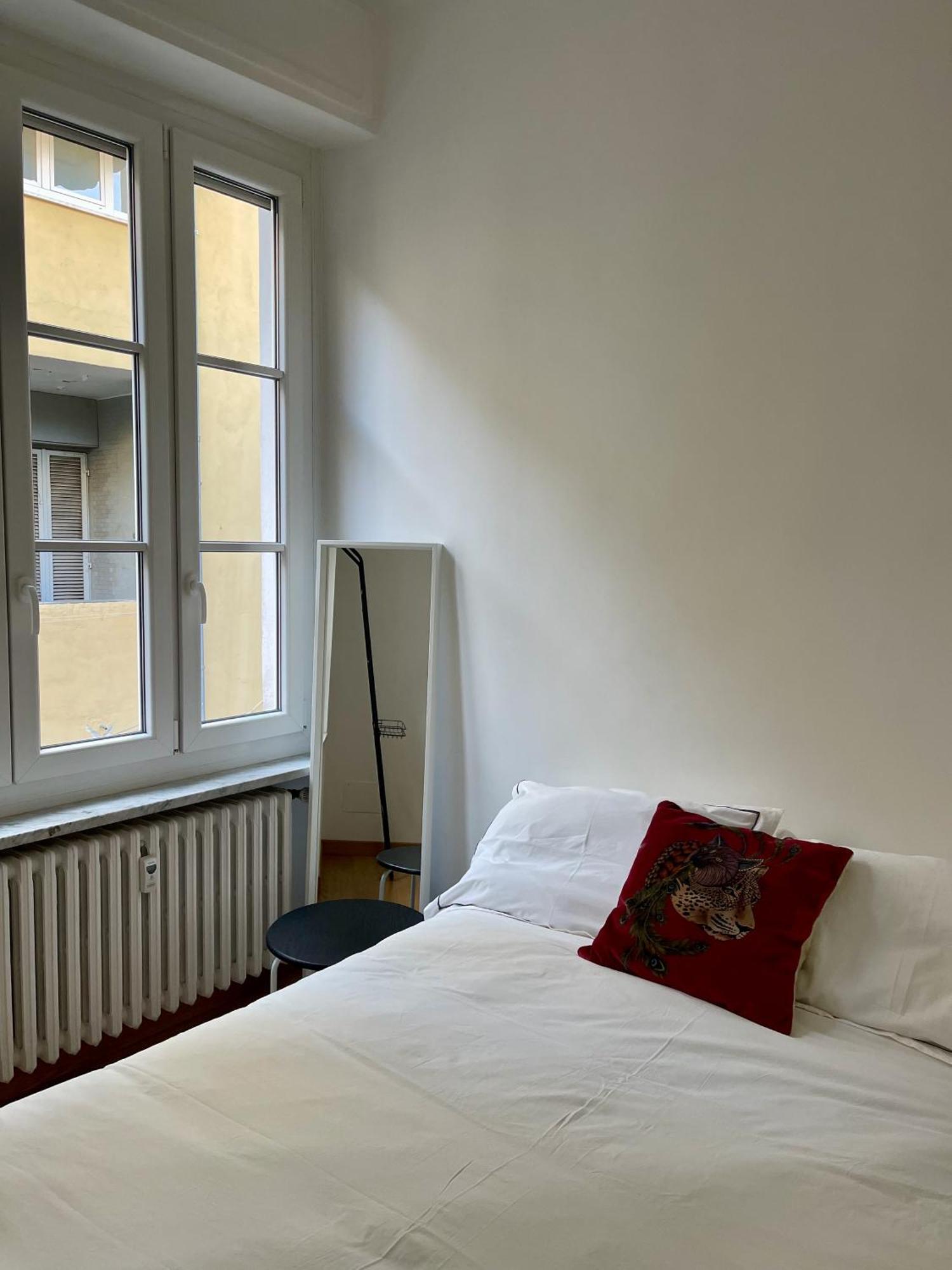 Centro Lagrange 29 * Turin