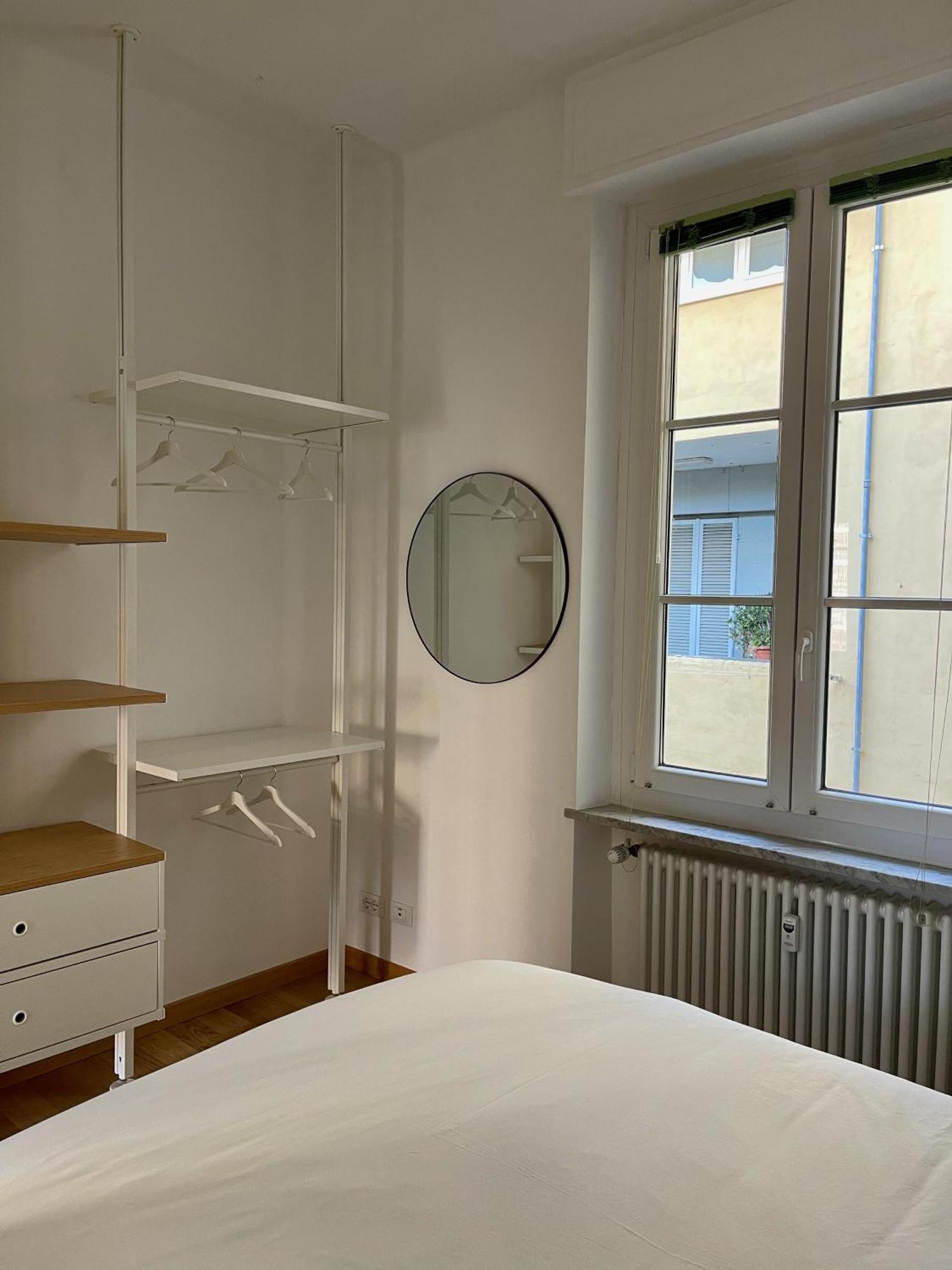 Apartment Centro Lagrange 29
