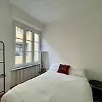 Appartamento Torino Centro Lagrange 29