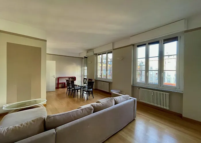 Appartamento Torino Centro Lagrange 29