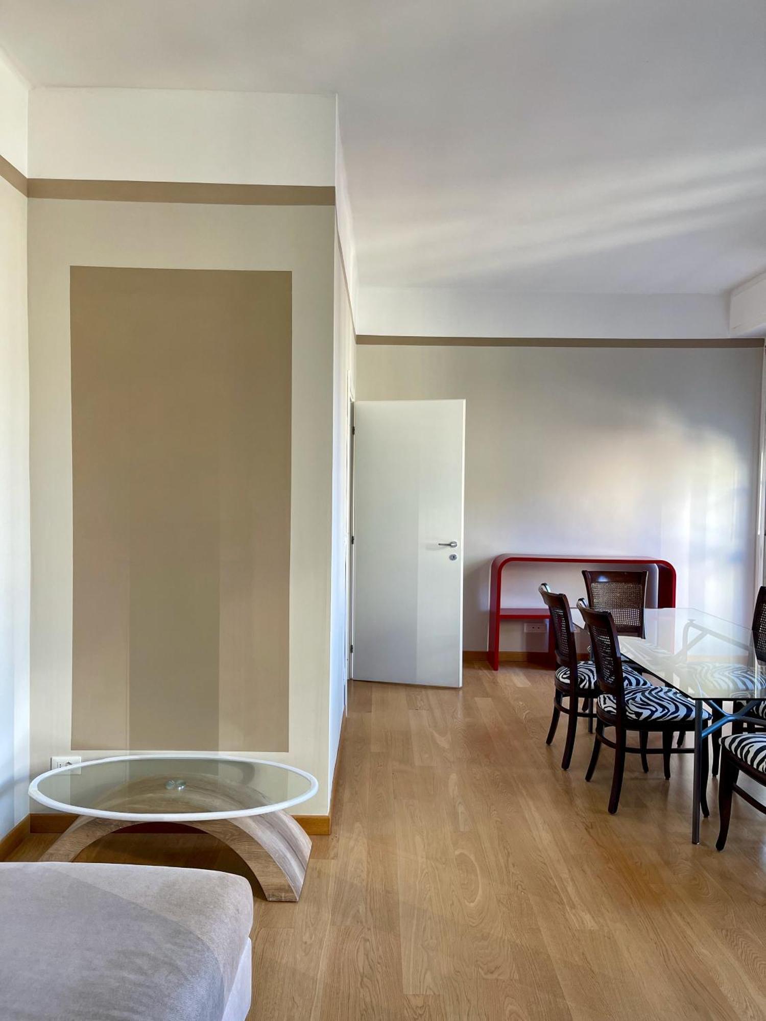 Centro Lagrange 29 Apartamento Turín