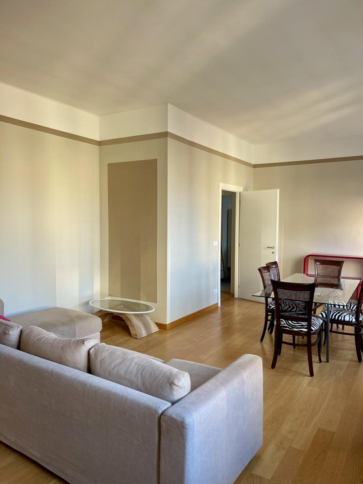 Apartamento Centro Lagrange 29 Turín
