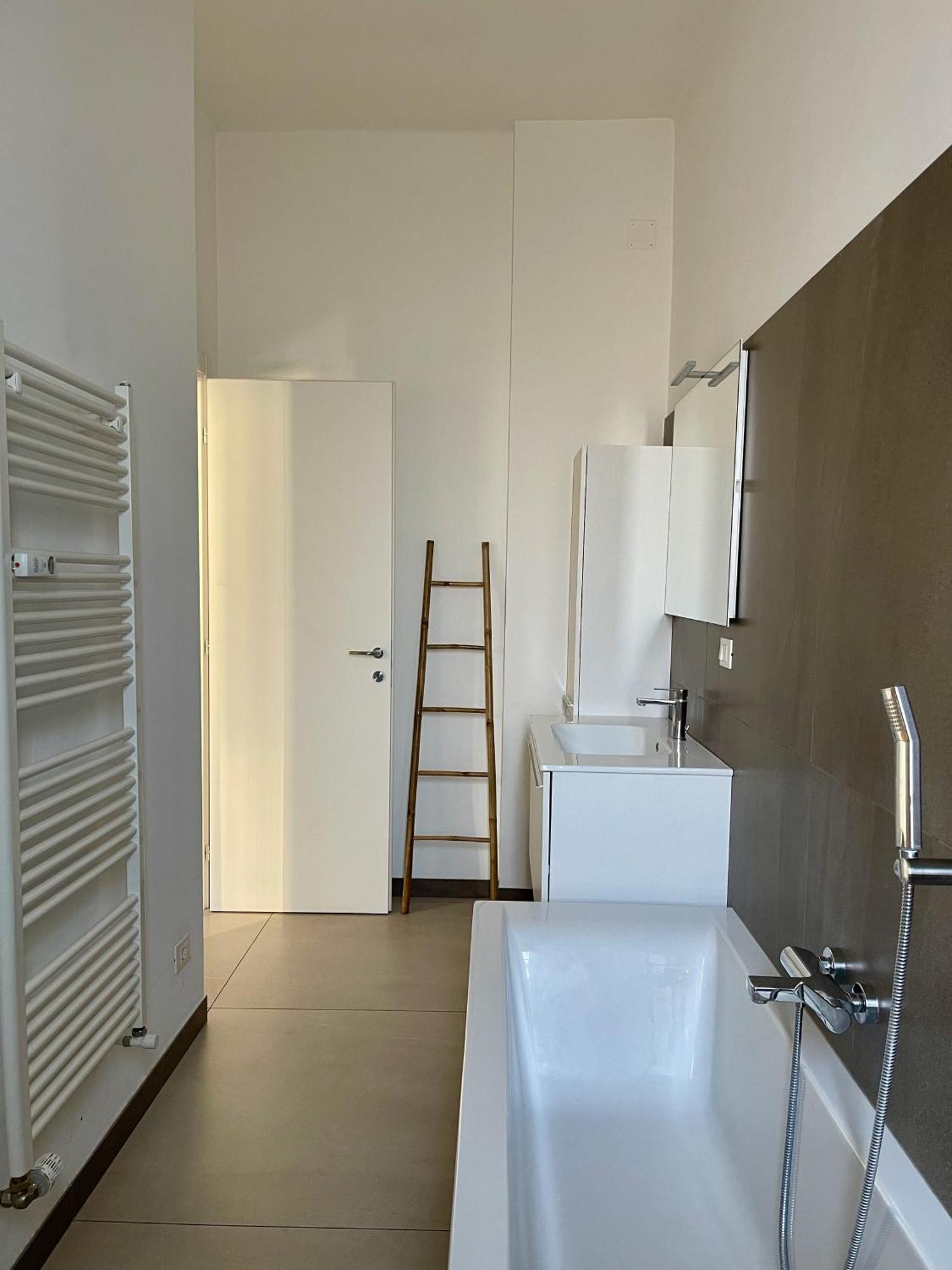 Centro Lagrange 29 Apartamento