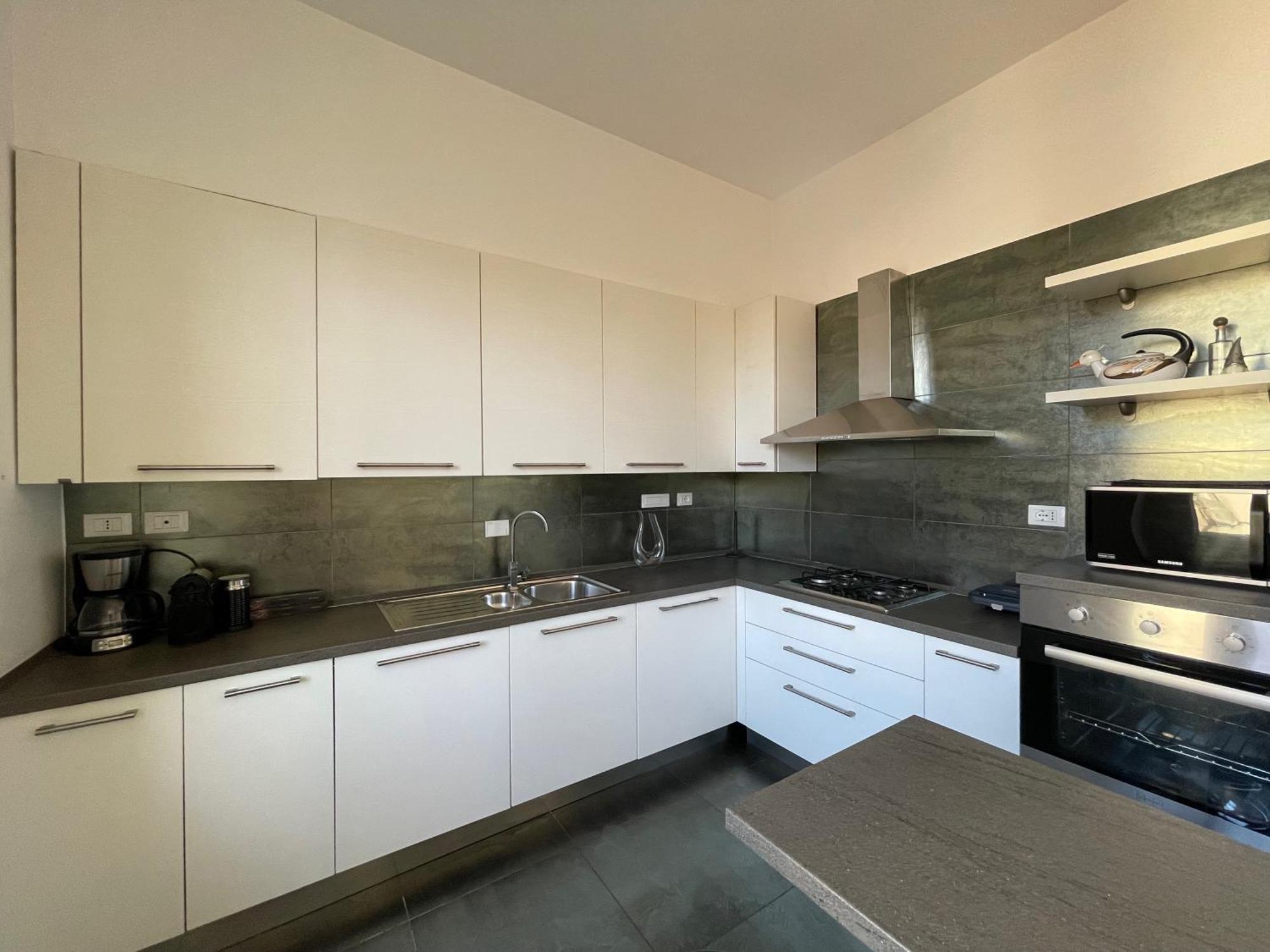 Centro Lagrange 29 Apartamento Turín
