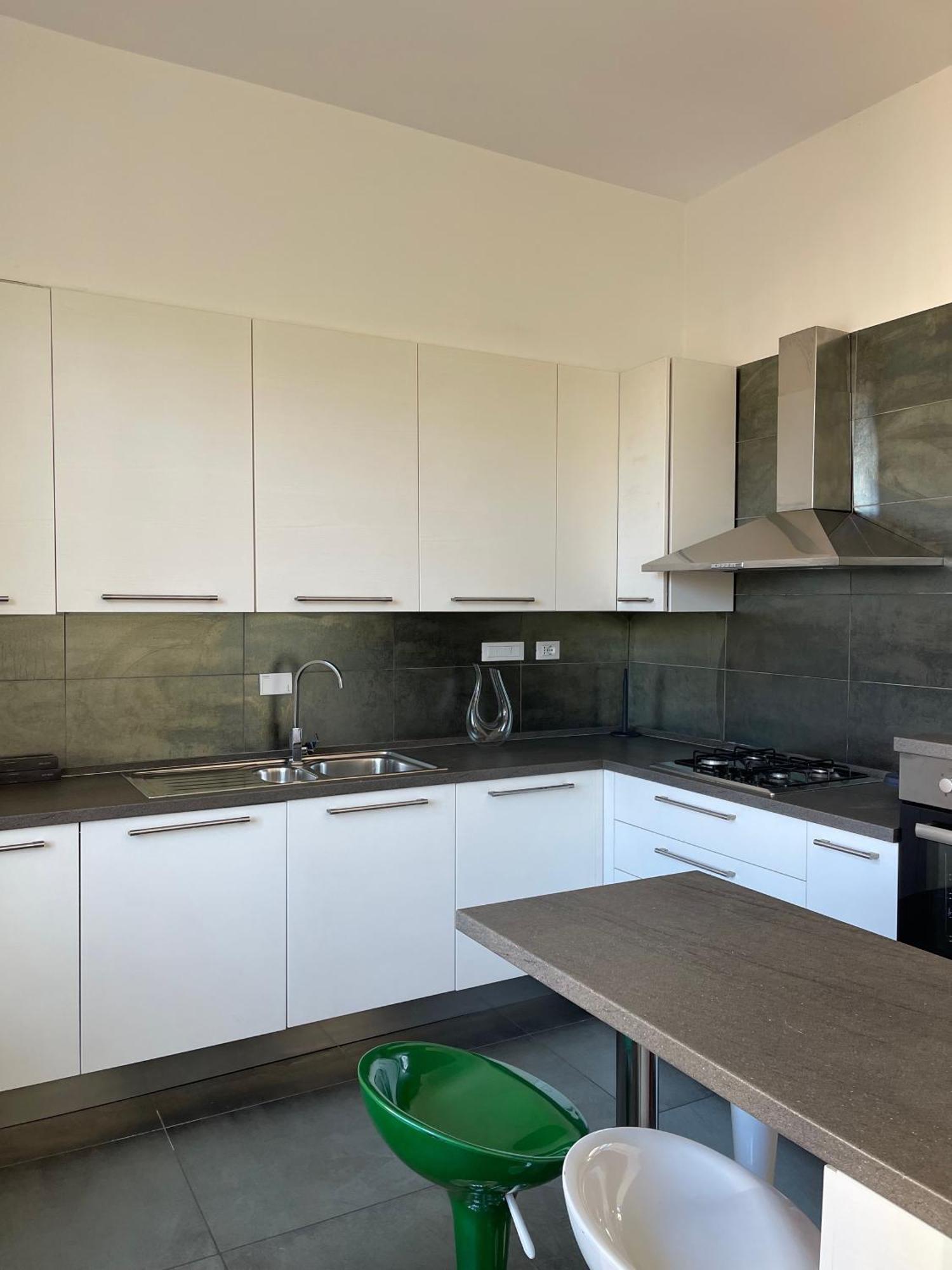 Apartamento Centro Lagrange 29 Turín