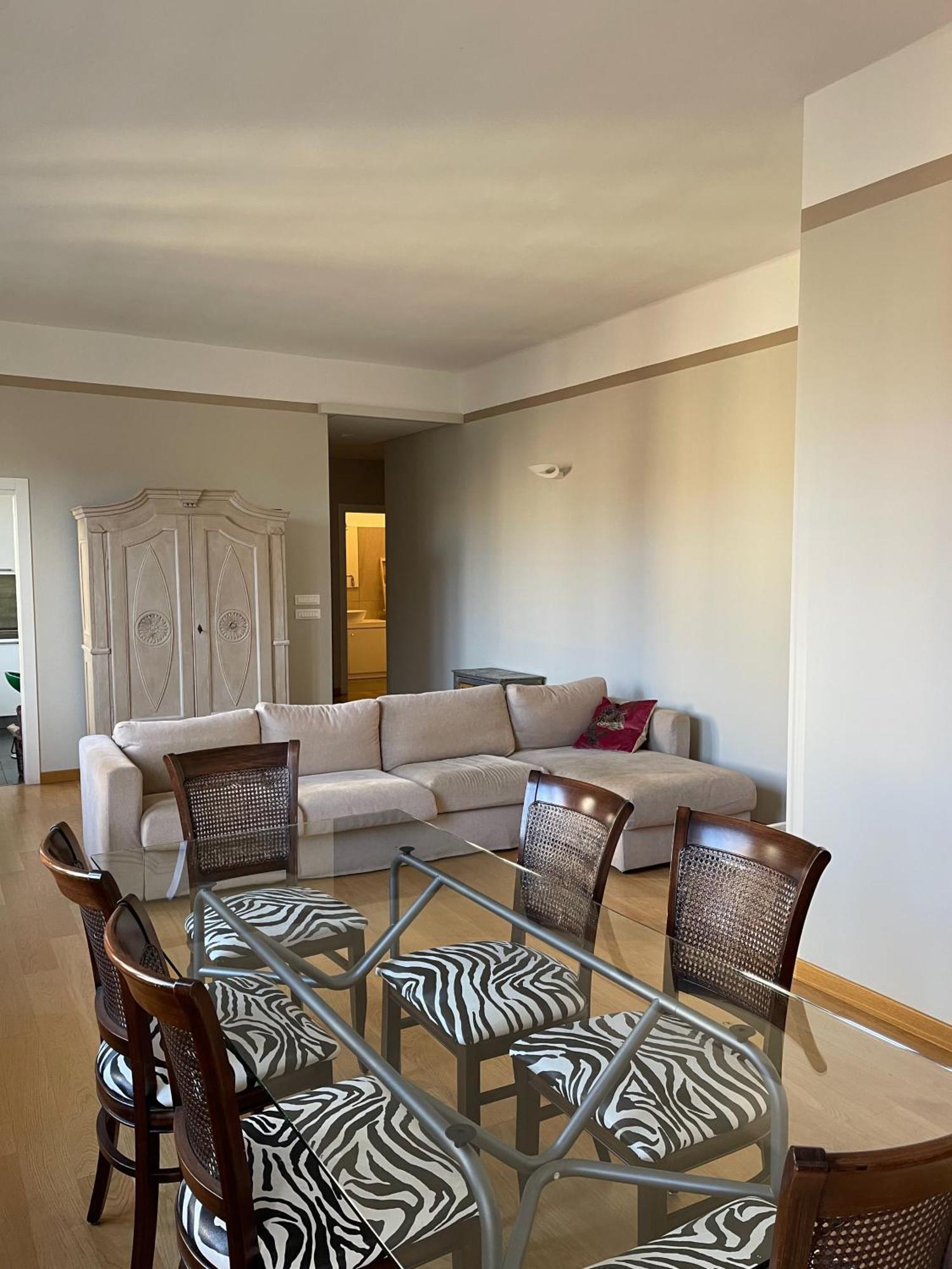 Centro Lagrange 29 Apartamento Turín